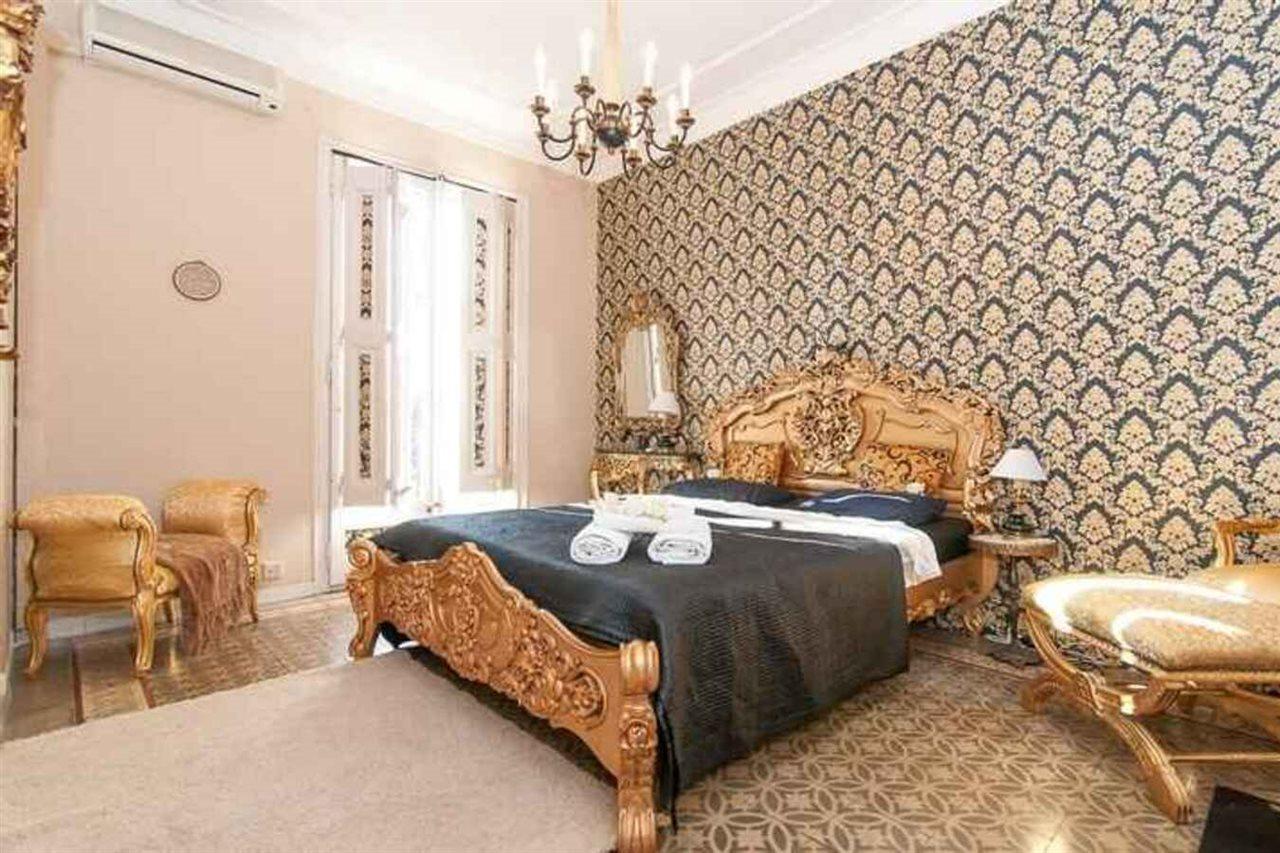 Casa Trianon Bed & Breakfast Barcelona Exterior photo