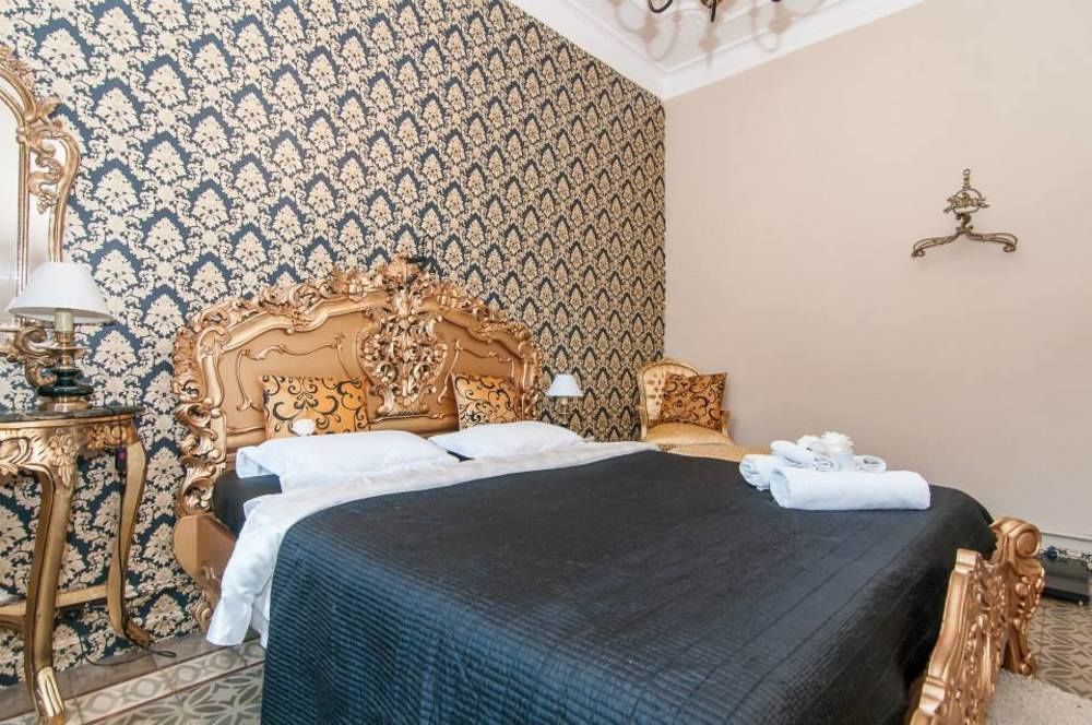 Casa Trianon Bed & Breakfast Barcelona Exterior photo