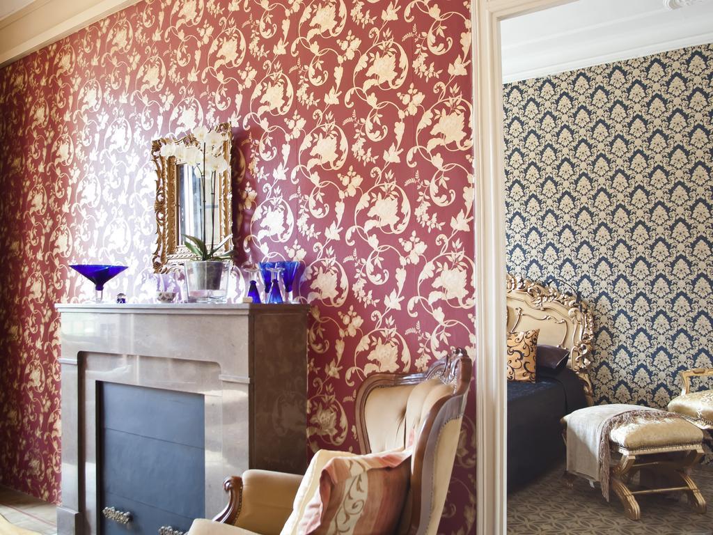 Casa Trianon Bed & Breakfast Barcelona Room photo